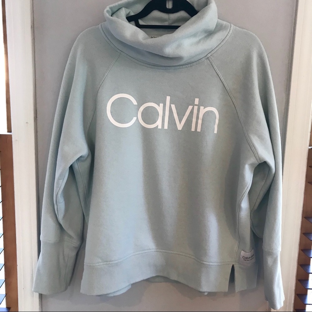Calvin Klein Performance Sweatshirt